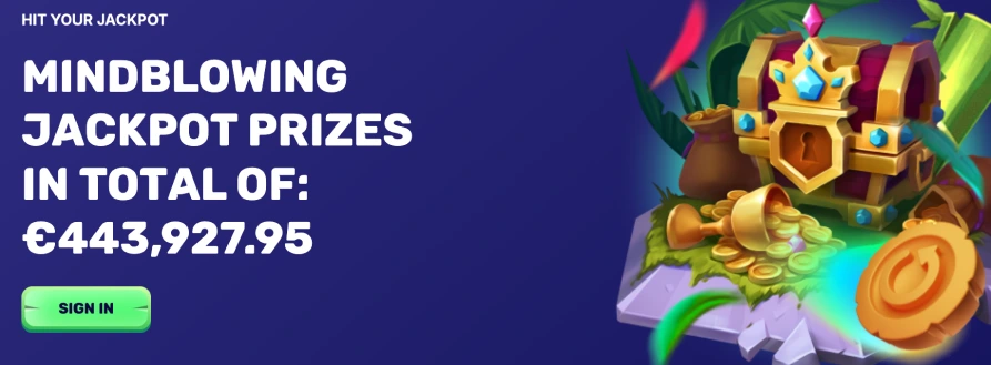 Spinpanda Casino